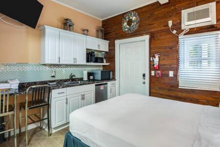 Coral Cove Apartment Key West Luaran gambar