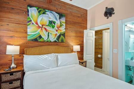 Coral Cove Apartment Key West Luaran gambar