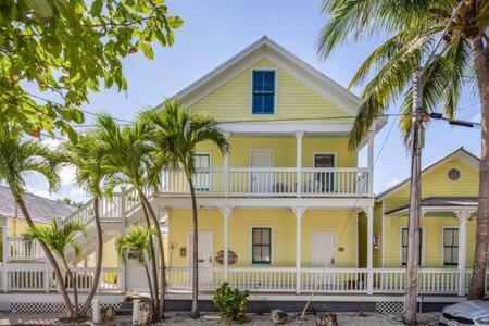 Coral Cove Apartment Key West Luaran gambar