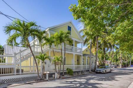 Coral Cove Apartment Key West Luaran gambar