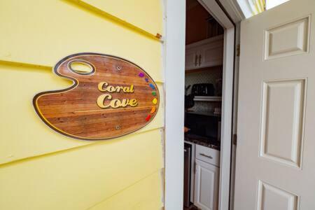 Coral Cove Apartment Key West Luaran gambar